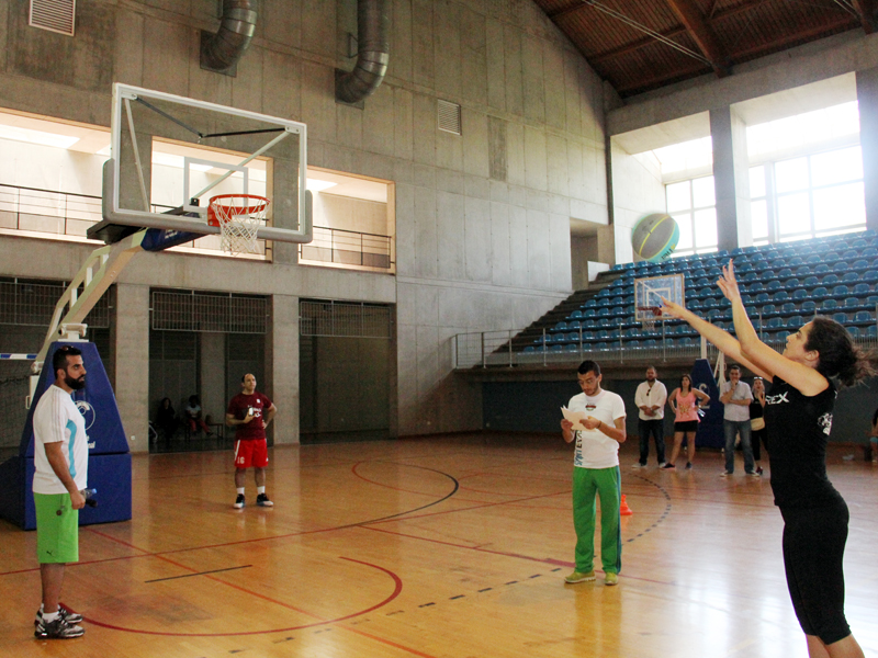 9th Beirut Corporate Games